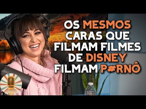 RILEY REID FALA SOBRE INDÚSTRIA DE FILMES ADULTOS | LEGENDADO