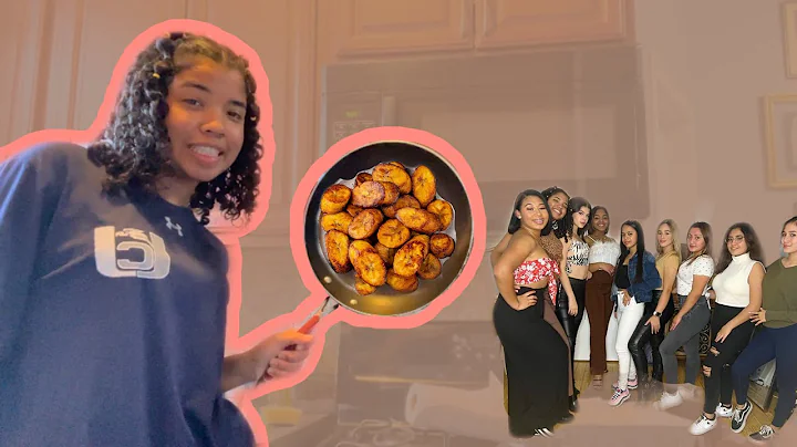Friendsgiving