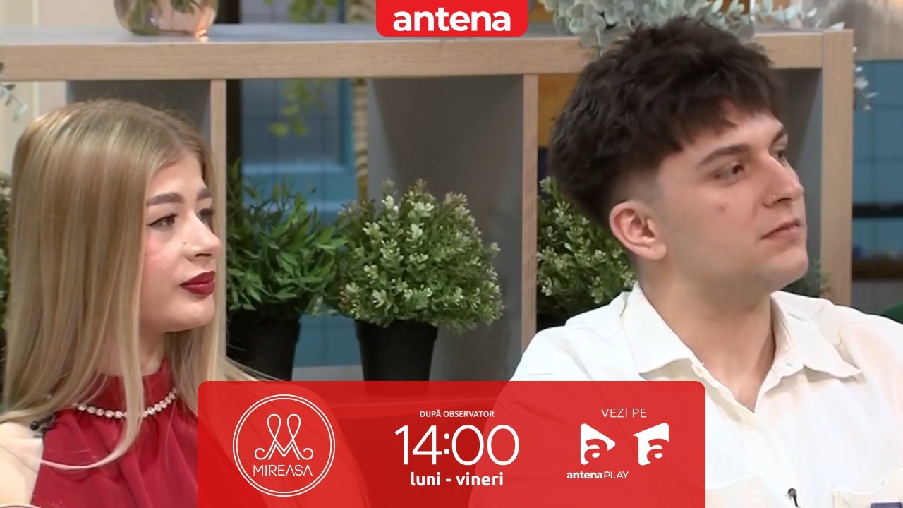 Diana recunoaște că îi este teamă să mai facă vreun pas la Mireasa după cunoașterile eșuate!