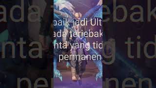 Lebih Baik Jadi Ultramen