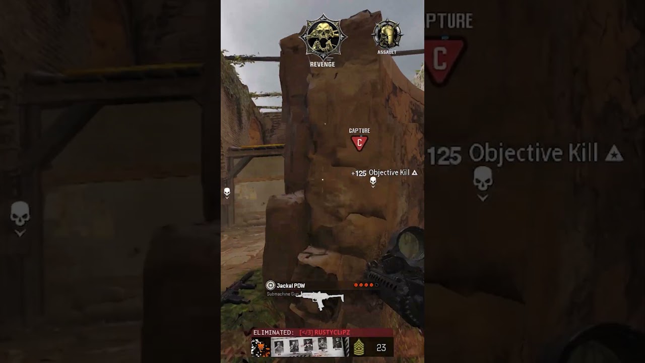 I'm About to DIVE IN 