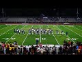 Jackson state universitys war  thunder  percussion feature  the 2024 battle of the drummers