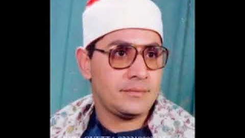 327 شگفت انگیز !!! قاری شحات انور سوره شمس قدر کوثر نهاوند سبک یوتیوب