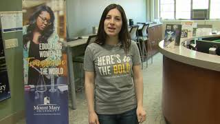 Admissions Welcome Center - Virtual Tour