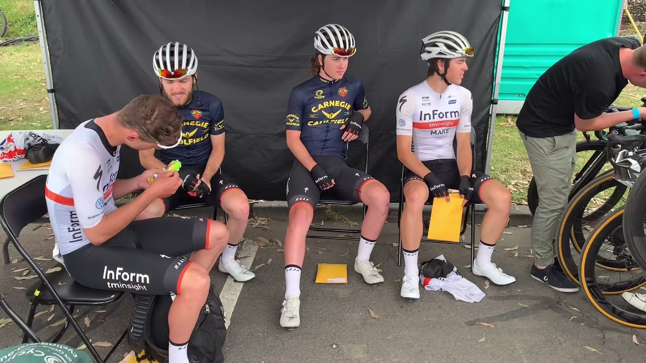 Shimano Super Crit 2019