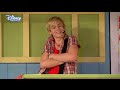 Austin & Ally | Heard It On The Radio Song |Official Disney Channel UK