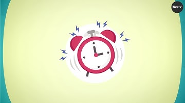 Animated Explainer Video Smart Agenda