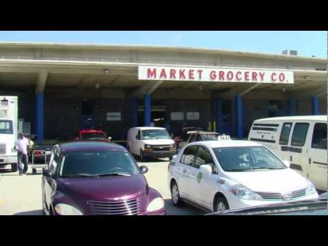 Market Grocery at the Atlanta Market.m4v