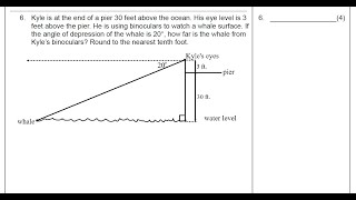 Geometry Chapter 8 Part 2 Number 06