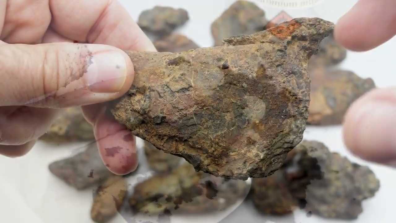 Poder del Permanganato de potasio ¿Para qué se usa? | Usos del Permanganato de Potasio