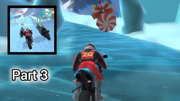 Bike Race Racing Games - Android Gameplay walkthrough (Part 3)