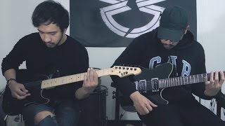 Sunrise - Sad Song (Guitar Playthrough) chords