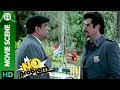 Paresh Rawal in love with Anil Kapoor
