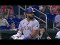 RANGERS vs. MARLINS Full Game Highlights (6/22/26) | MLB Highlights