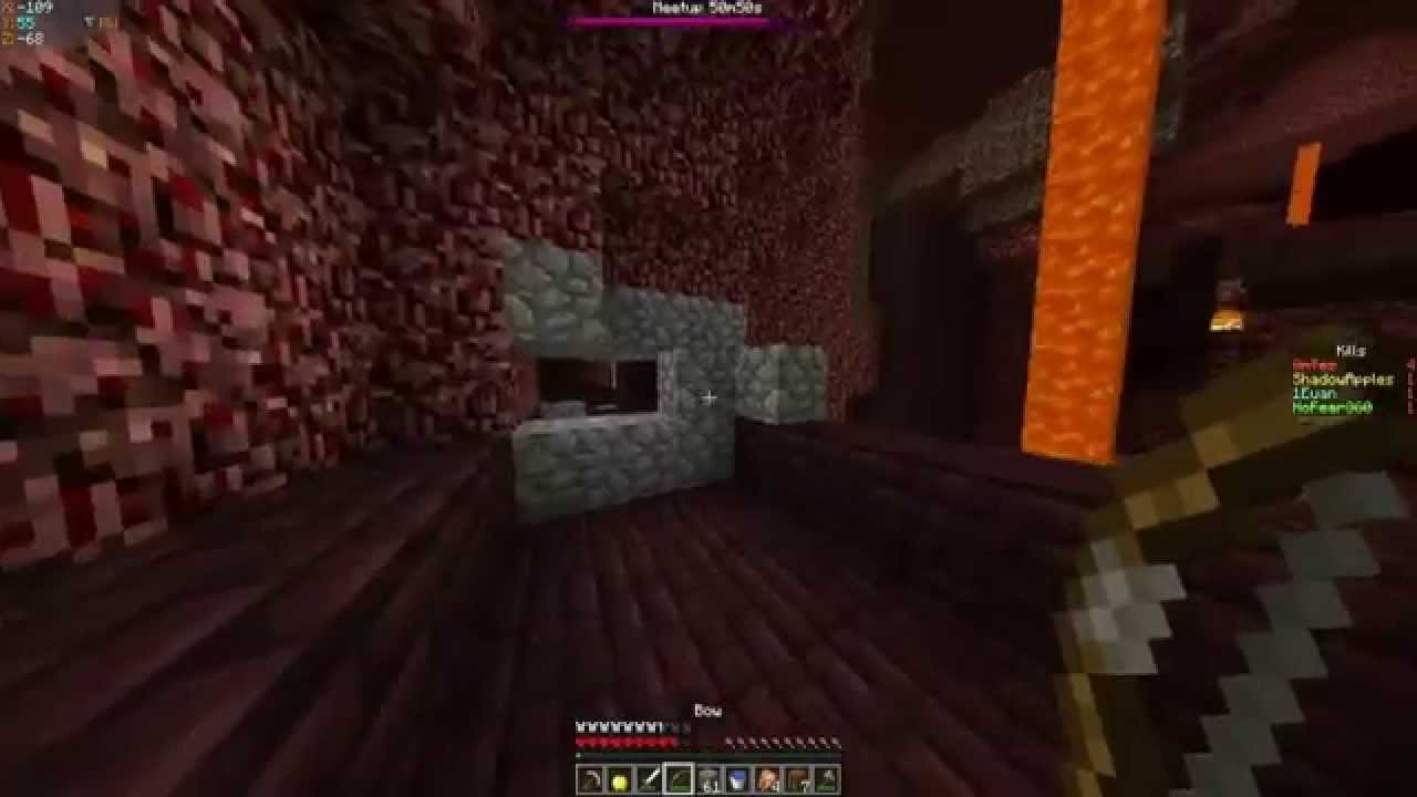 Ultra Hardcore Highlights :: Episode 137 - To3 w/Billy & Burning