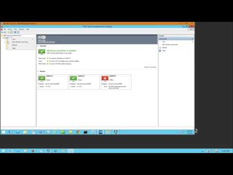 ESET Secure Authentication Overview