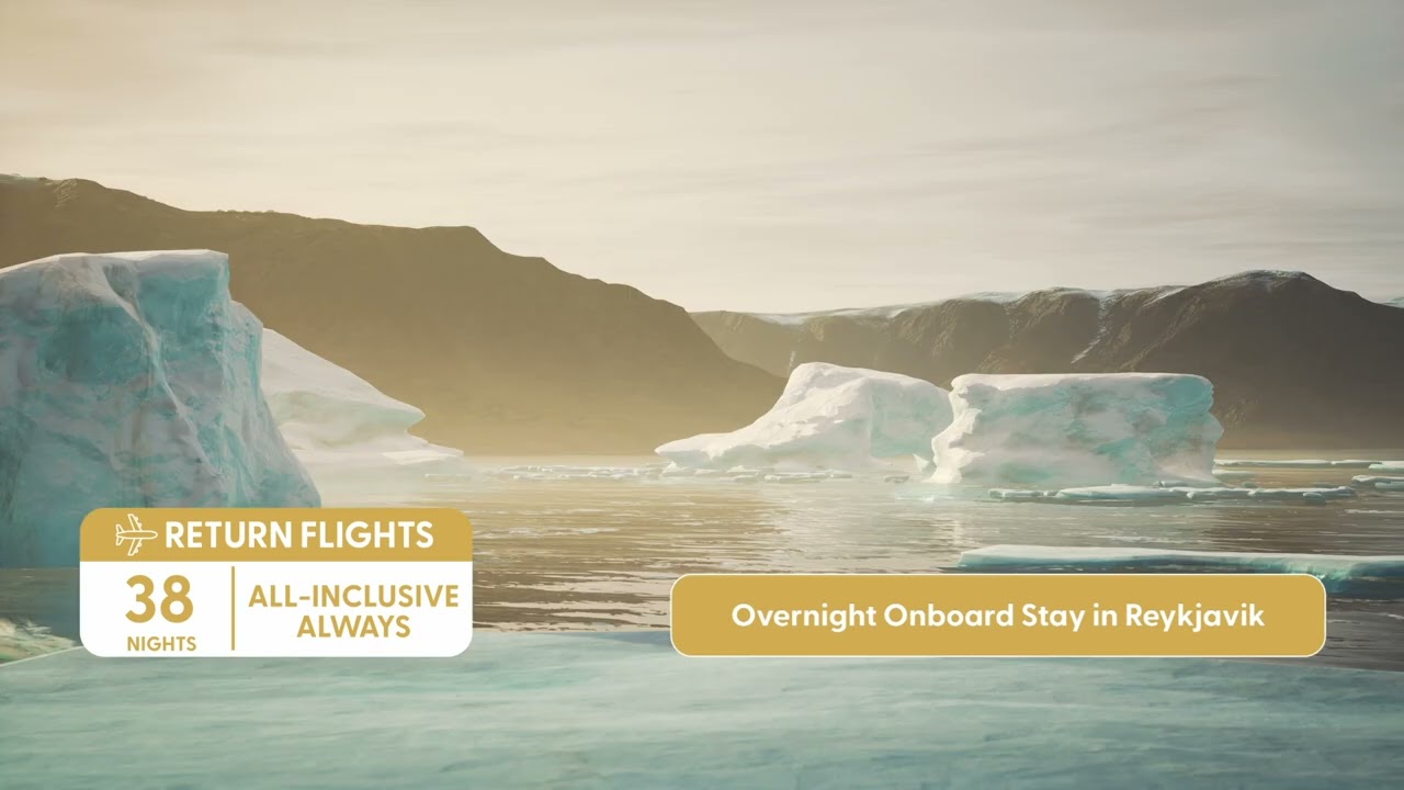 My Cruises | New York, Iceland, Greenland & Beyond Exploration | Explorations by Norwegian
