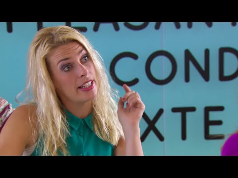 Do Another One - Team Meeting | Twenty Twelve | BBC Comedy Greats