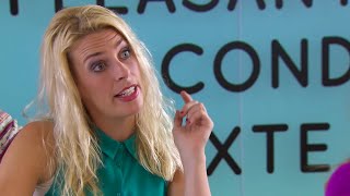 Do Another One - Team Meeting | Twenty Twelve | BBC Comedy Greats