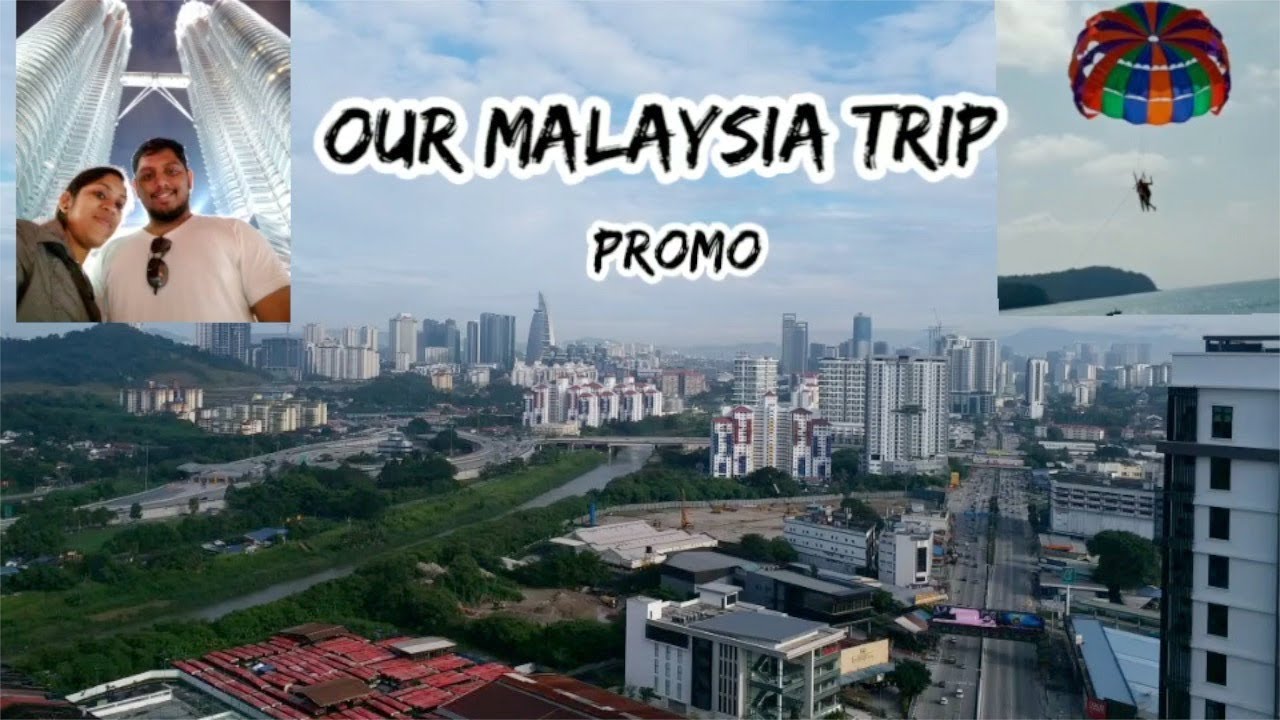 travel youtuber malaysia