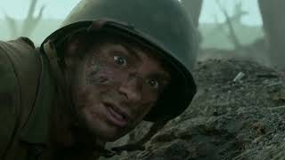 Hackshaw Ridge Saving Wounded Soldiers Full Scene Pt14