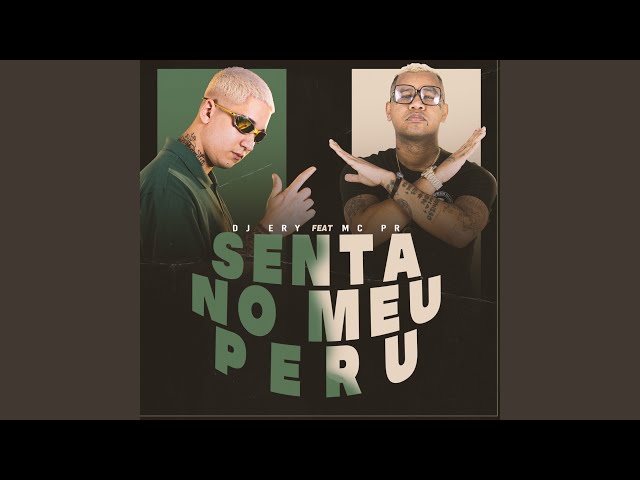 Senta no Meu Peru