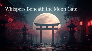 1.  Whispers Beneath the Moon Gate