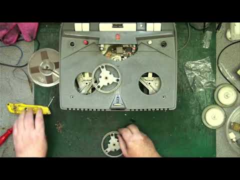 RICKS PHILLIPS TAPE RECORDER Pt2