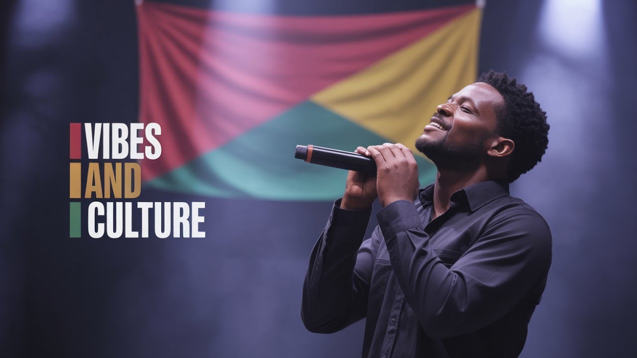 Conscious Grenadian Dancehall 2025 🔥 | Bass, Culture & Upliftment