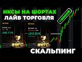 ТРЕЙДИНГ - ОНЛАЙН ТОРГОВЛЯ ПО БОТ ИНДИКАТОРУ ПАМП И ДАМП | Скальпинг | Bybit | Mexc | WEEX | Крипта