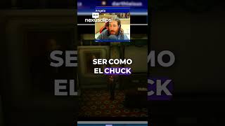Hunk es como si Chuck Norris estuviera en Resident Evil