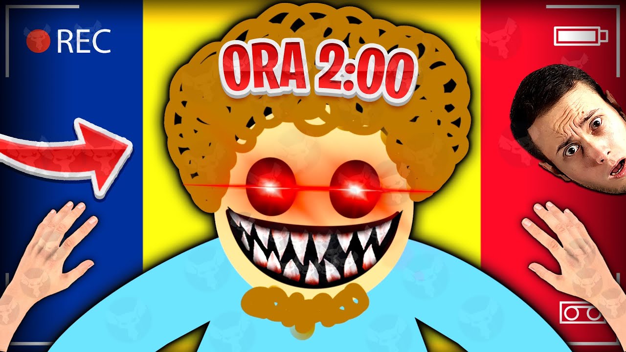 NU IL DESENA pe LARRY sau..