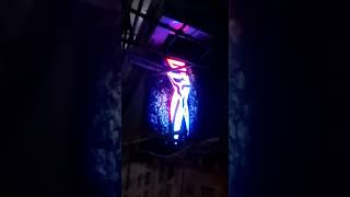 Shop Branding Led Display Screen