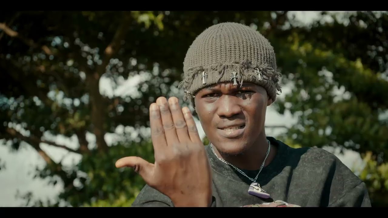 900 Volt Feat Wandian Dimedi Gandja Man Remix | Clip Officiel - VOLTAMETRAGE