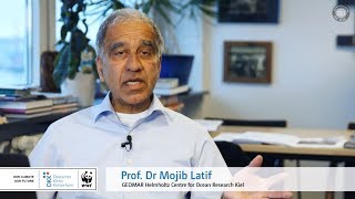 #ClimateCourse - Climate Change, Risks and Challenges MOOC - Trailer