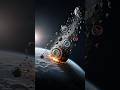 Did Life on Earth Come From Space? | Panspermia Theory Explained