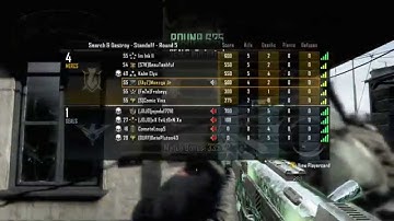 My First Tomahawk TS Online!!