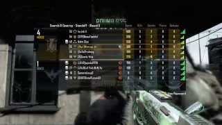 My First Tomahawk TS Online!!