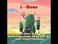 1 Hour Adventure Time Island Song Come Along With Me Feat Ashley Eriksson