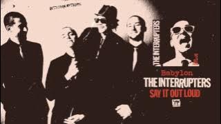 The Interrupters - 