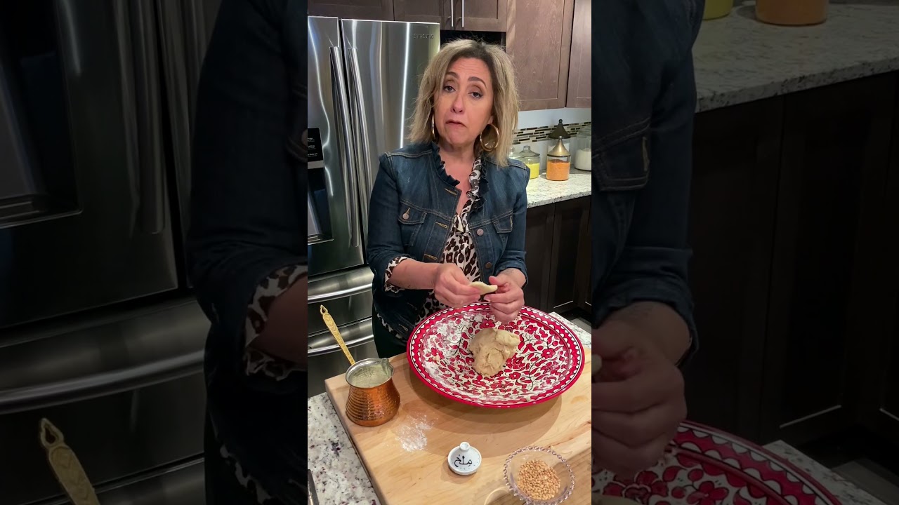 كعك الأساور