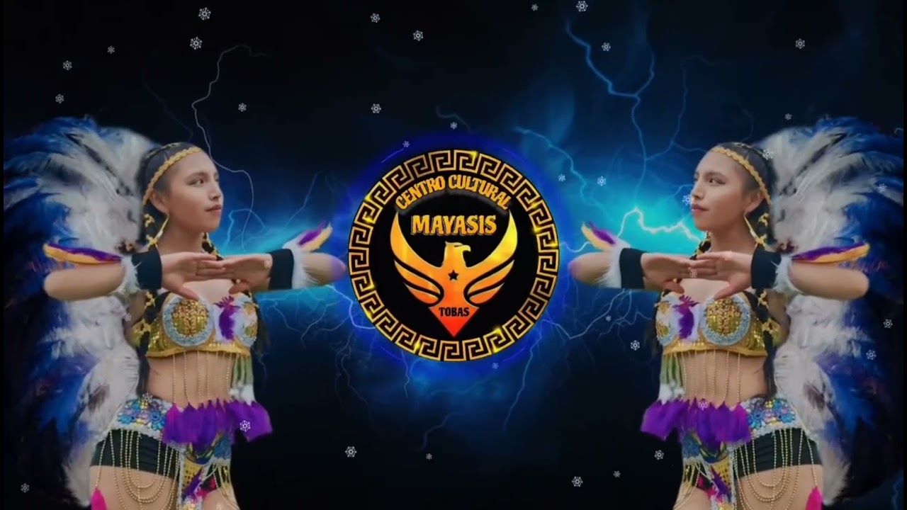 Mix Ensayos Tobas Mayasis - 2026