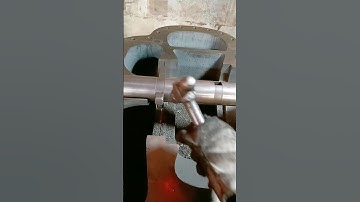 As I said : tool is just a tool !#cnc #cncmachining #machining