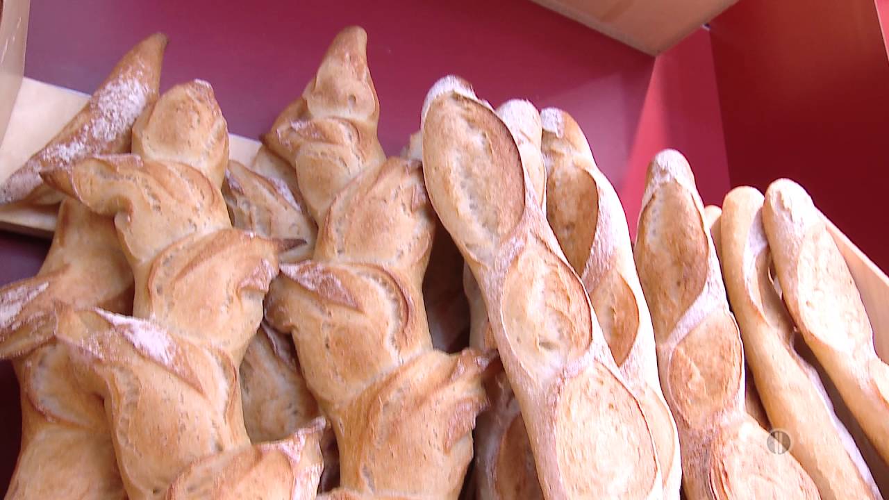 LES FOURNILS - Boulangerie,patisserie,baguette,viennoiserie, à Béziers (34)