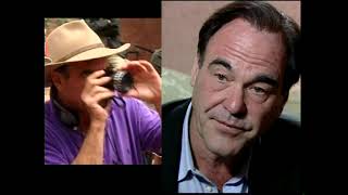 Oliver Stone “Alexander” Interview