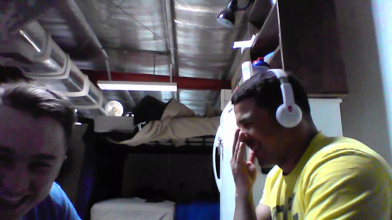 Army Barracks Boredom Lip Reading 2 YouTube