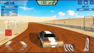 Car Race 2019 Extreme Crash - Speed Cars Racing Games - Android gameplay FHD #3 screenshot 3