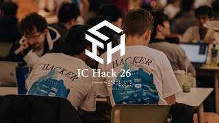 IC Hack 26 Montage