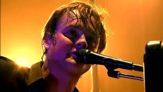 Keane - Try Again | Live at O2 Arena, London (2007)