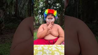 Ternyata hp mama!!